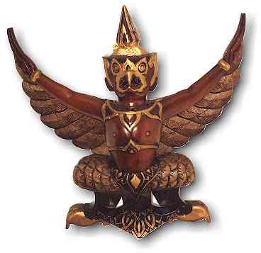 garuda